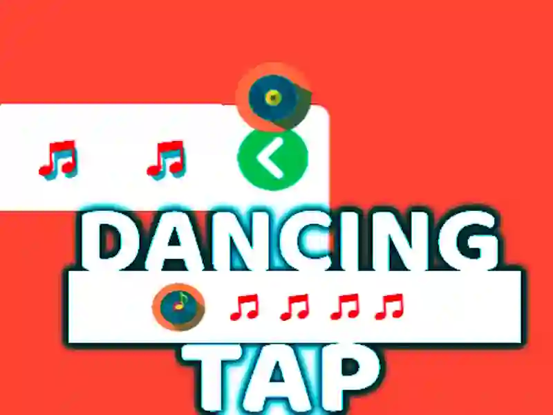 Gêm Dancing Tap ar-lein