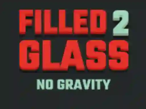 Gêm Filled Glass 2 ar-lein