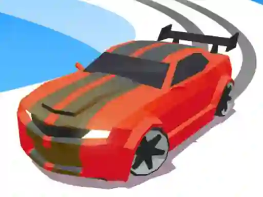 Gêm Drifty Race ar-lein