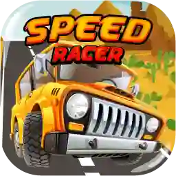 Gêm Speed Racer ar-lein