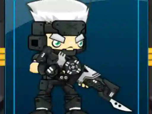 Gêm Alien Hunter 2 ar-lein