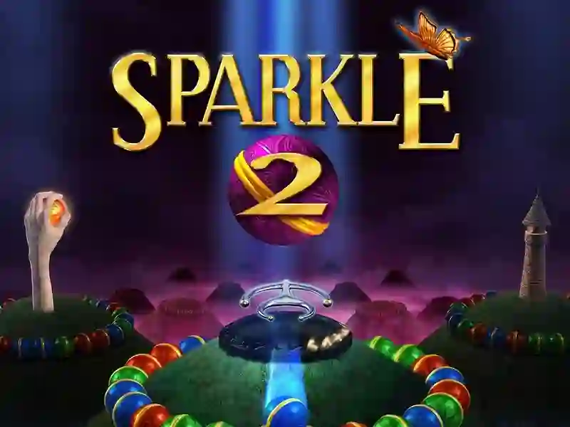 Gêm Sparkle 2 ar-lein