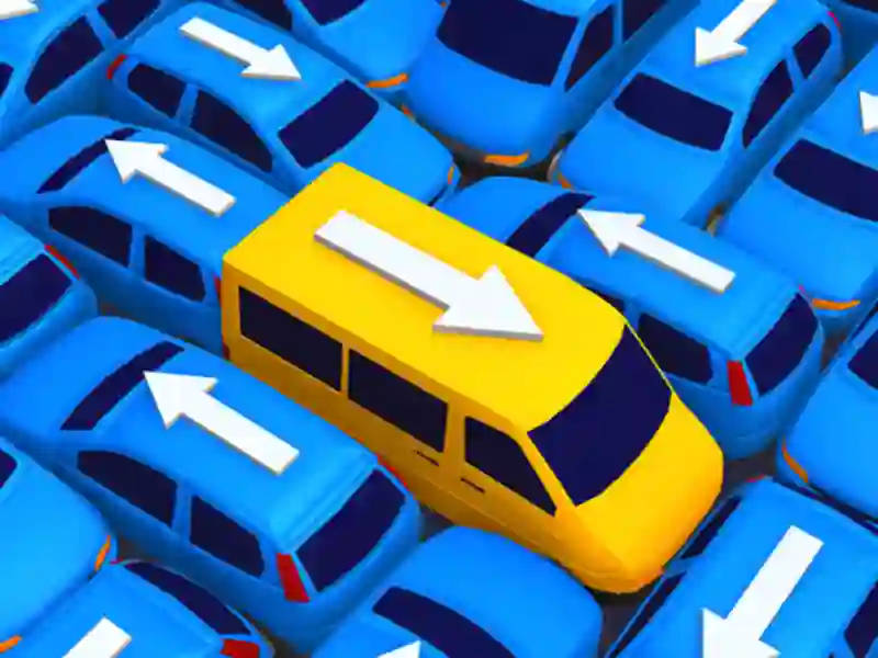 Gêm Tap Car ar-lein