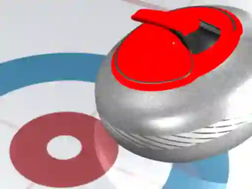 Gêm Curling World Champ ar-lein