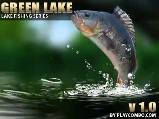Gêm Green Lake ar-lein