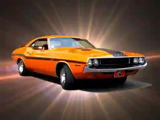 Gêm Cool GTA Cars ar-lein