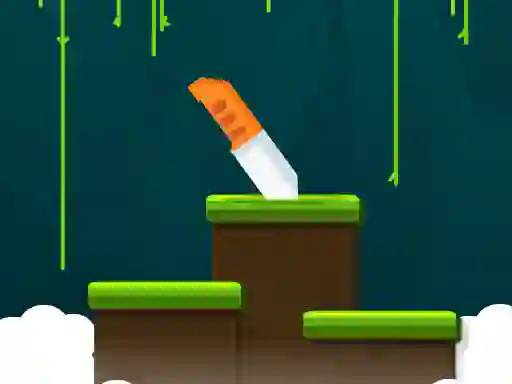 Gêm Knife Jump ar-lein