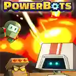 Gêm Powerbots ar-lein