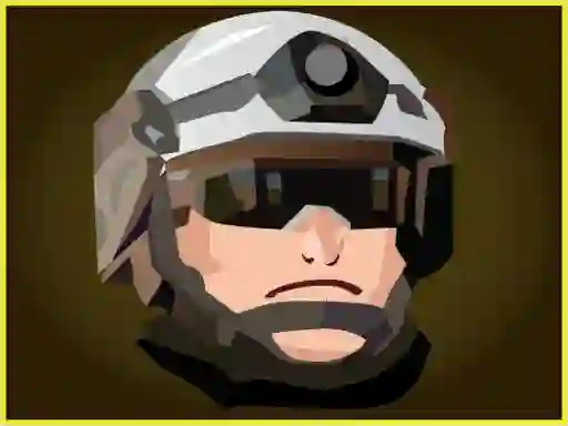Gêm War Zone ar-lein