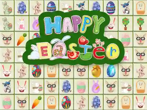 Gêm Happy Easter ar-lein