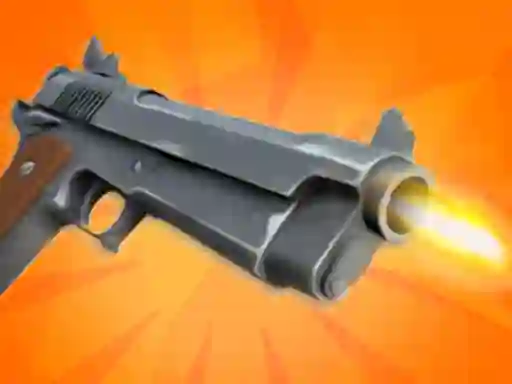 Gêm Galaxy Gun Shoot ar-lein