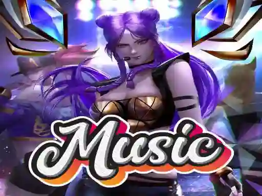 Gêm Guess The Song! ar-lein