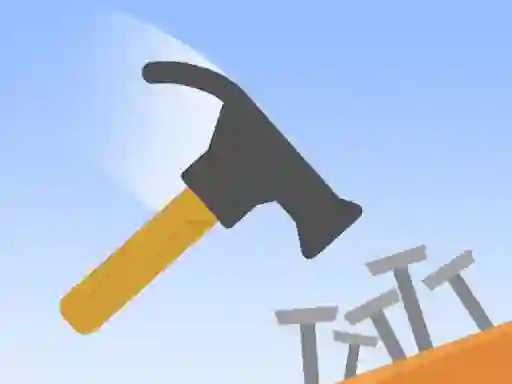 Gêm Hammer Master ar-lein
