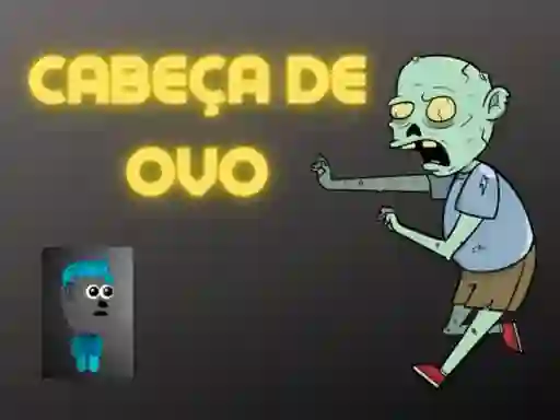 Gêm Egg head ar-lein