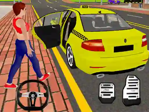 Gêm New City Simulator ar-lein