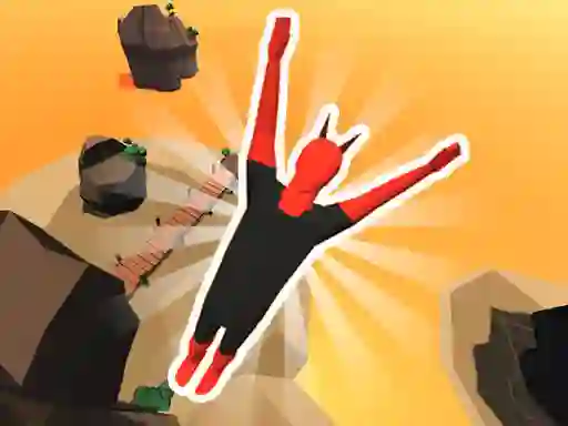 Gêm Devil Flip ar-lein