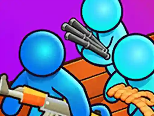 Gêm Zombie Day ar-lein