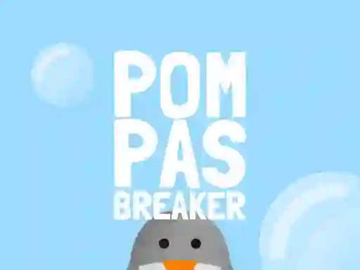 Gêm Pompas breaker ar-lein