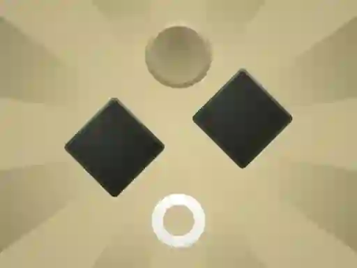 Gêm Unstable Squares ar-lein
