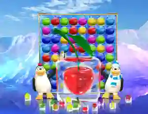 Gêm Arctic Fruits ar-lein