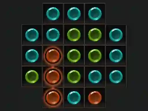 Gêm Dots ar-lein