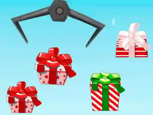 Gêm Release The Gift Boxes ar-lein