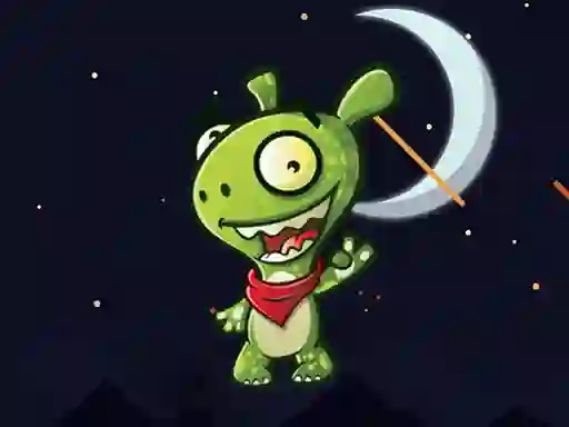 Gêm Cute Monsters Memory ar-lein