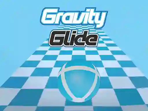 Gêm Gravity Glide ar-lein