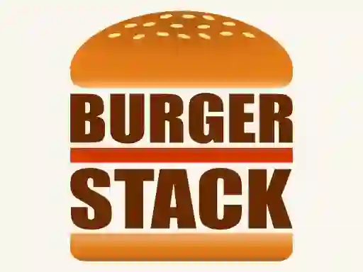 Gêm Burger Stack ar-lein