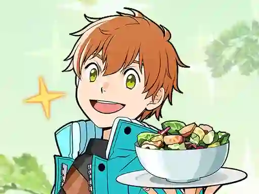 Gêm Chef Hero ar-lein