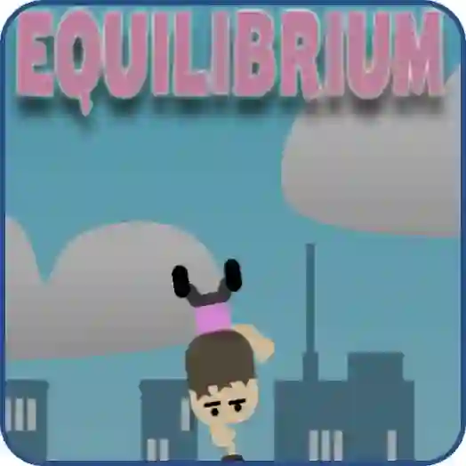 Gêm Equilibrium ar-lein