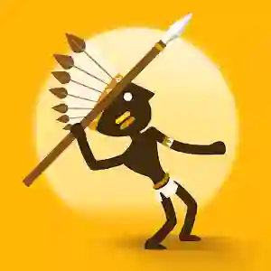 Gêm Big Hunter Online ar-lein