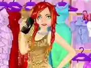 Gêm Reddy Princess Fashion ar-lein