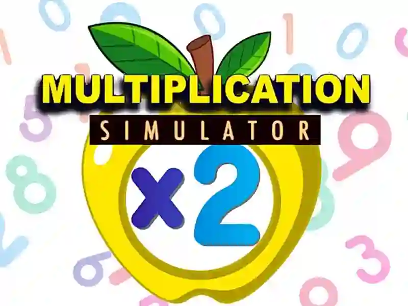 Gêm Multiplication Simulator ar-lein