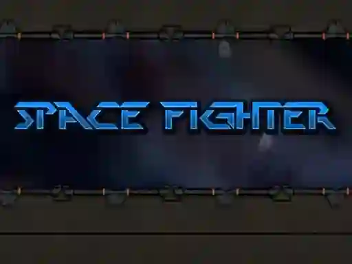 Gêm Space Fighter ar-lein