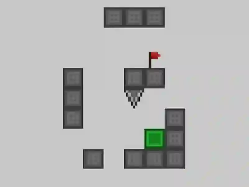 Gêm Gravity Puzzle ar-lein