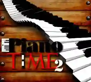 Gêm Piano Time 2 ar-lein