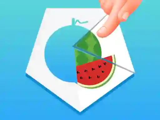 Gêm Paper Fold Online ar-lein