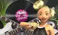 Gêm Avie Pocket: Popstar ar-lein