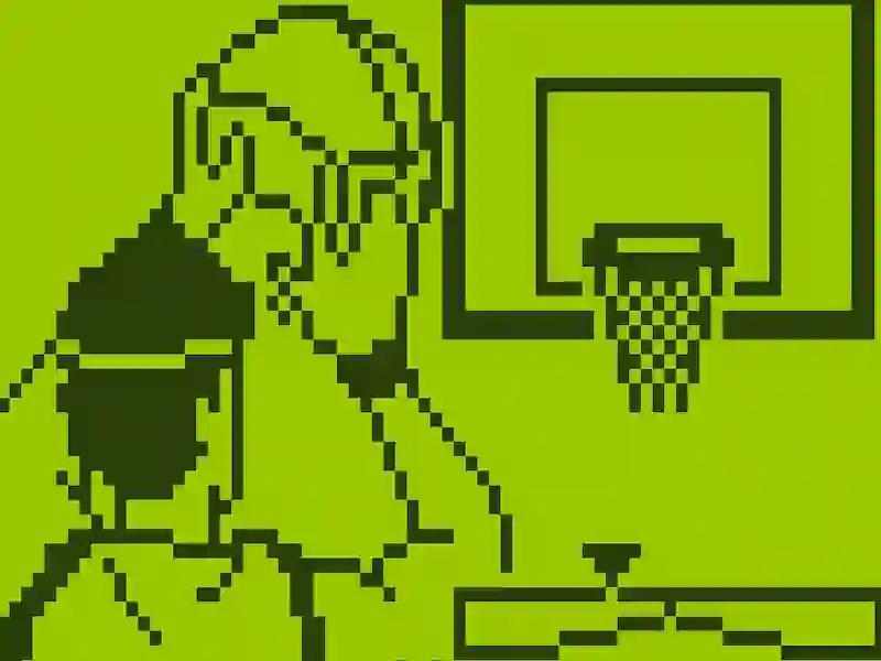 Gêm HotShots ar-lein