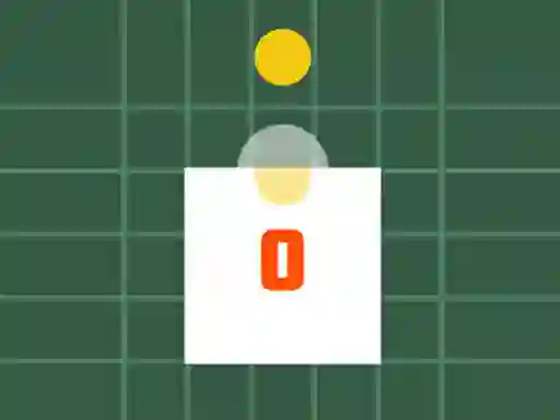 Gêm Rotating Square ar-lein