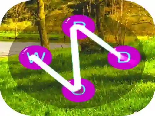 Gêm Word Connect ar-lein