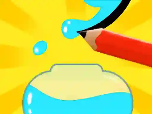 Gêm Fill The Water ar-lein