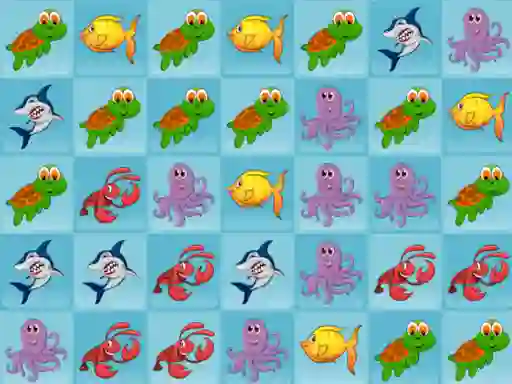Gêm Sea World Collection ar-lein