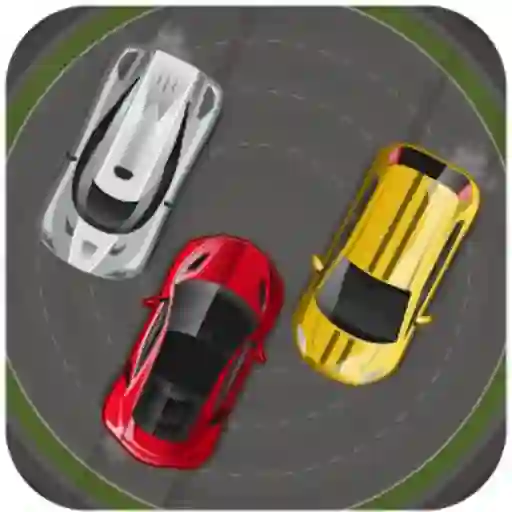 Gêm Car Crush ar-lein
