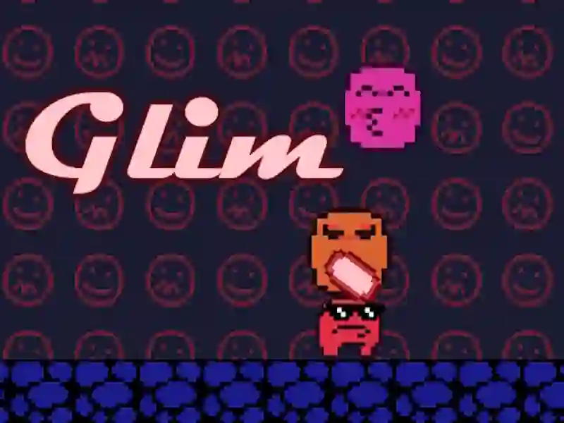 Gêm Glim ar-lein