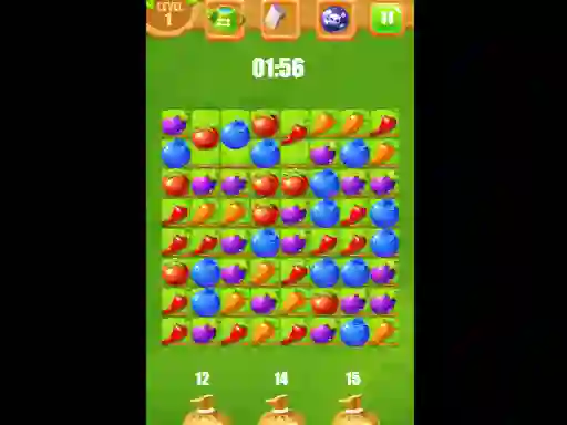 Gêm Farm Story ar-lein