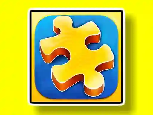 Gêm Art Puzzle Challenge ar-lein