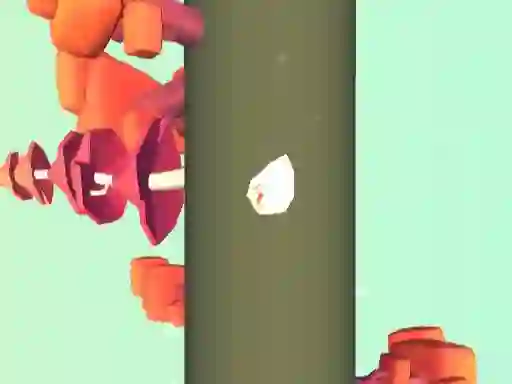 Gêm Lost My Chicken ar-lein