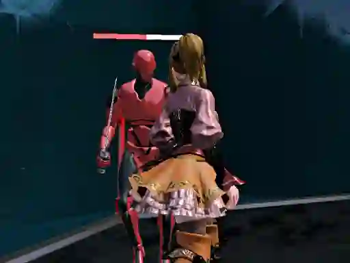 Gêm Emily's Dream ar-lein